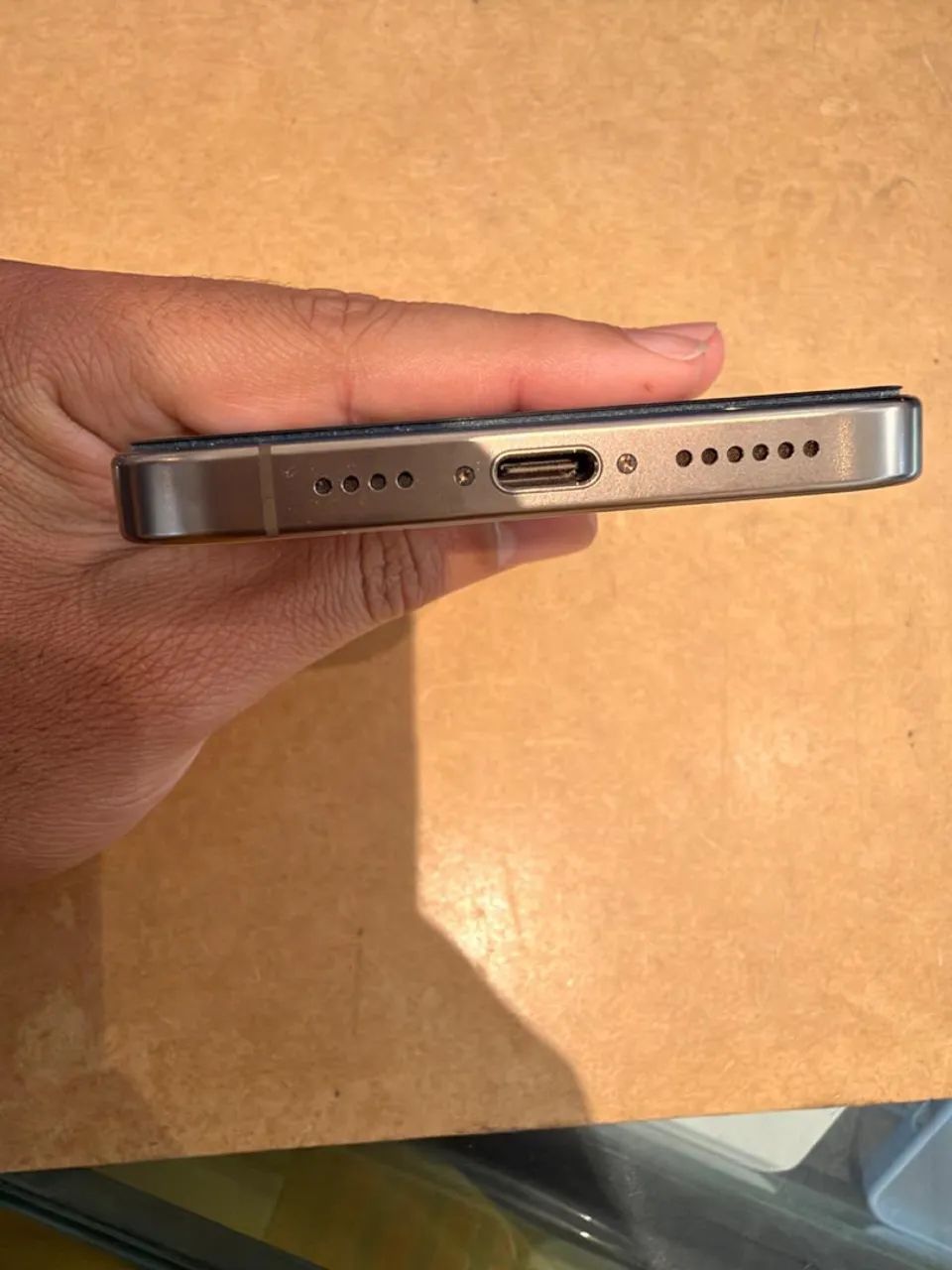 iPhone 16 Pro Max Desert 256Gb - Foto 3
