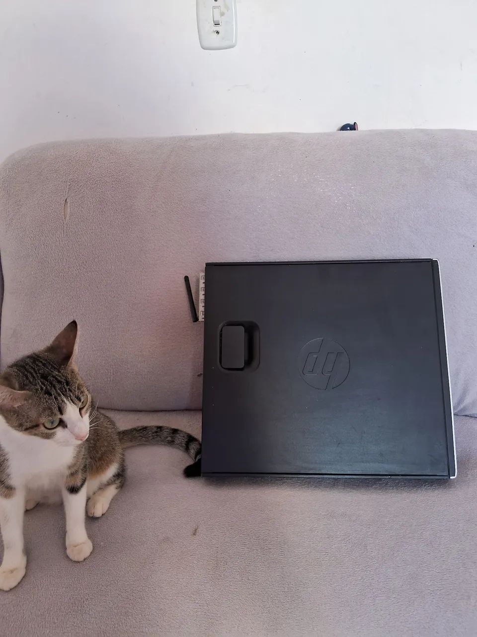 Computador ? completo  - Foto 4