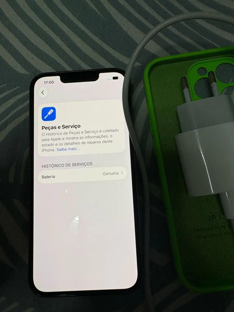 iPhone 13 Pro 128gb  - Foto 2