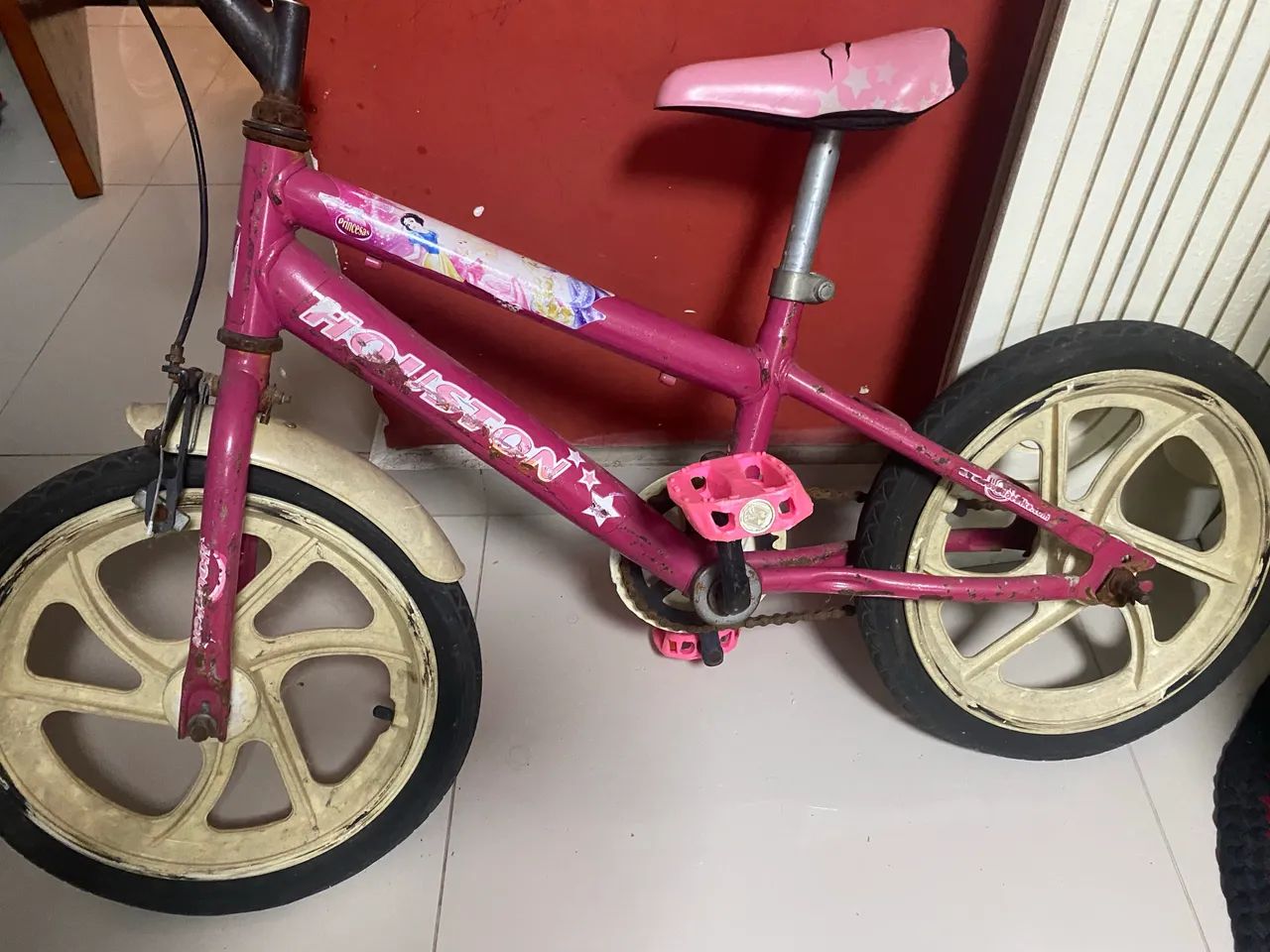 Bicicleta  - Foto 5