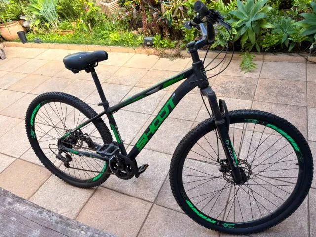 Bicicleta - Foto 2