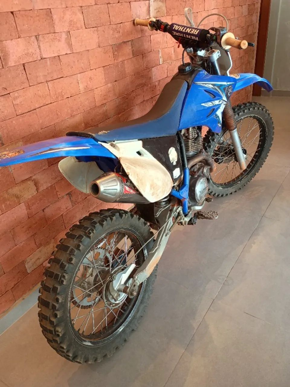 Ttr 230 - Foto 5