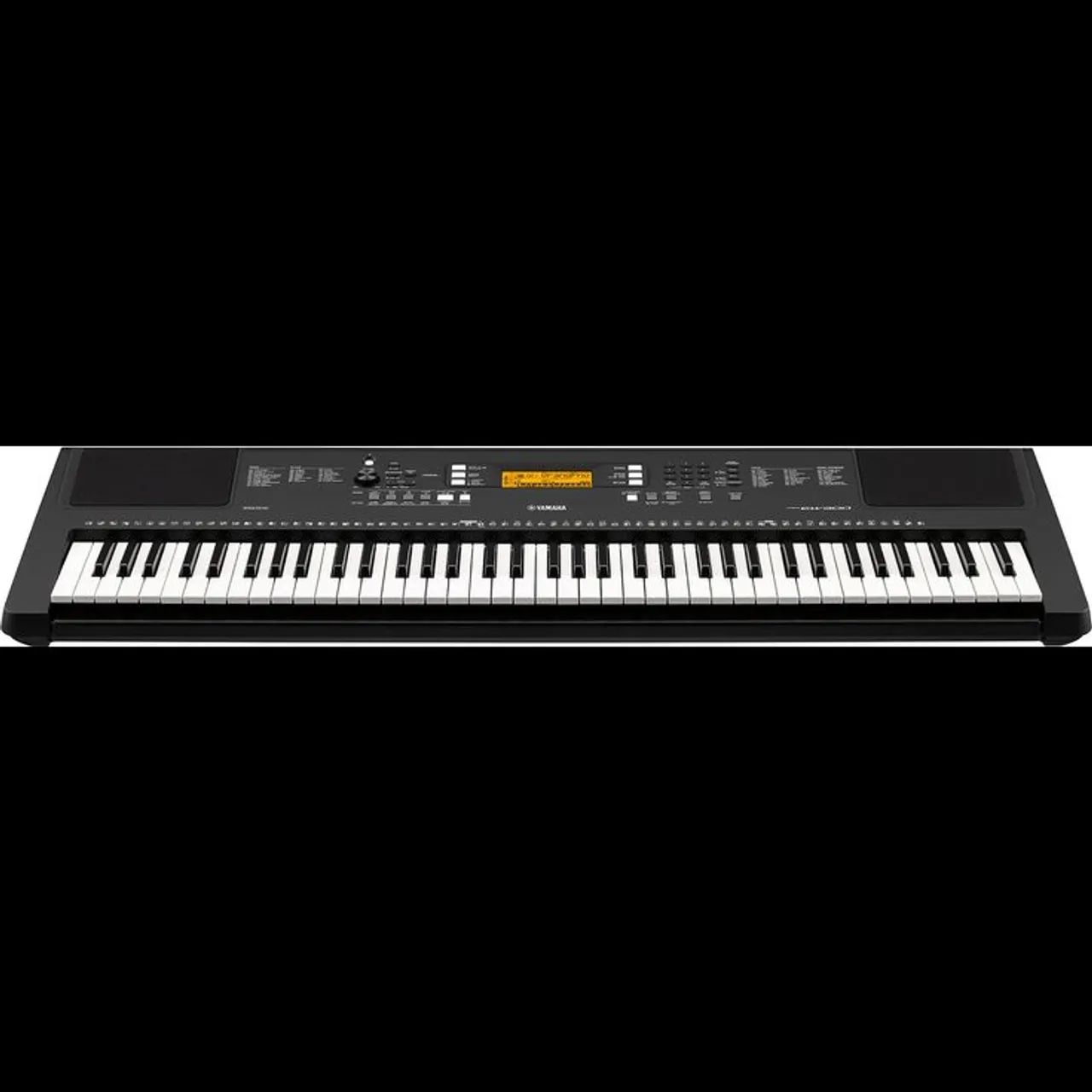 Teclado Yamaha EW300 - Foto 2