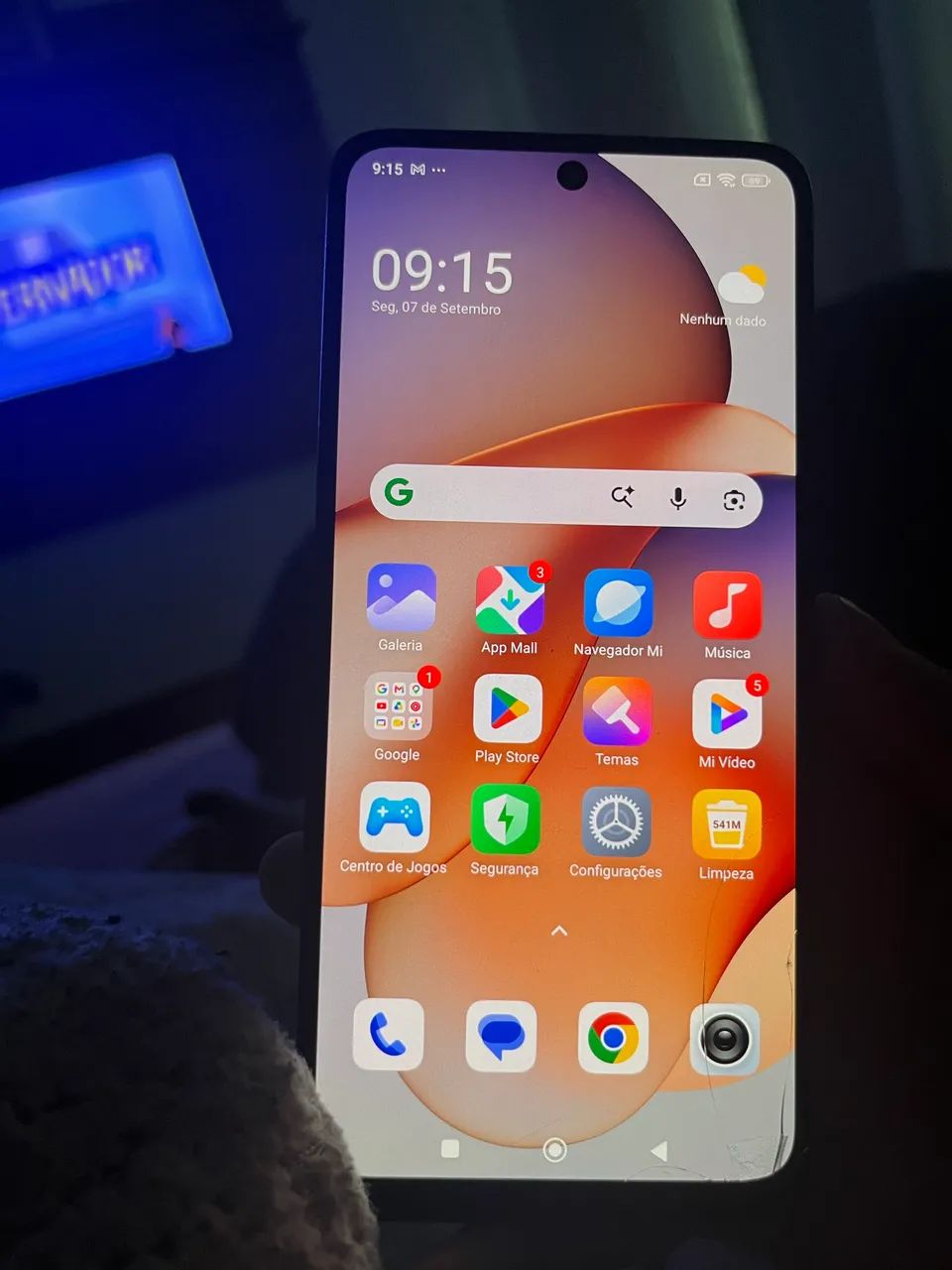 Redmi note 13  - Foto 4