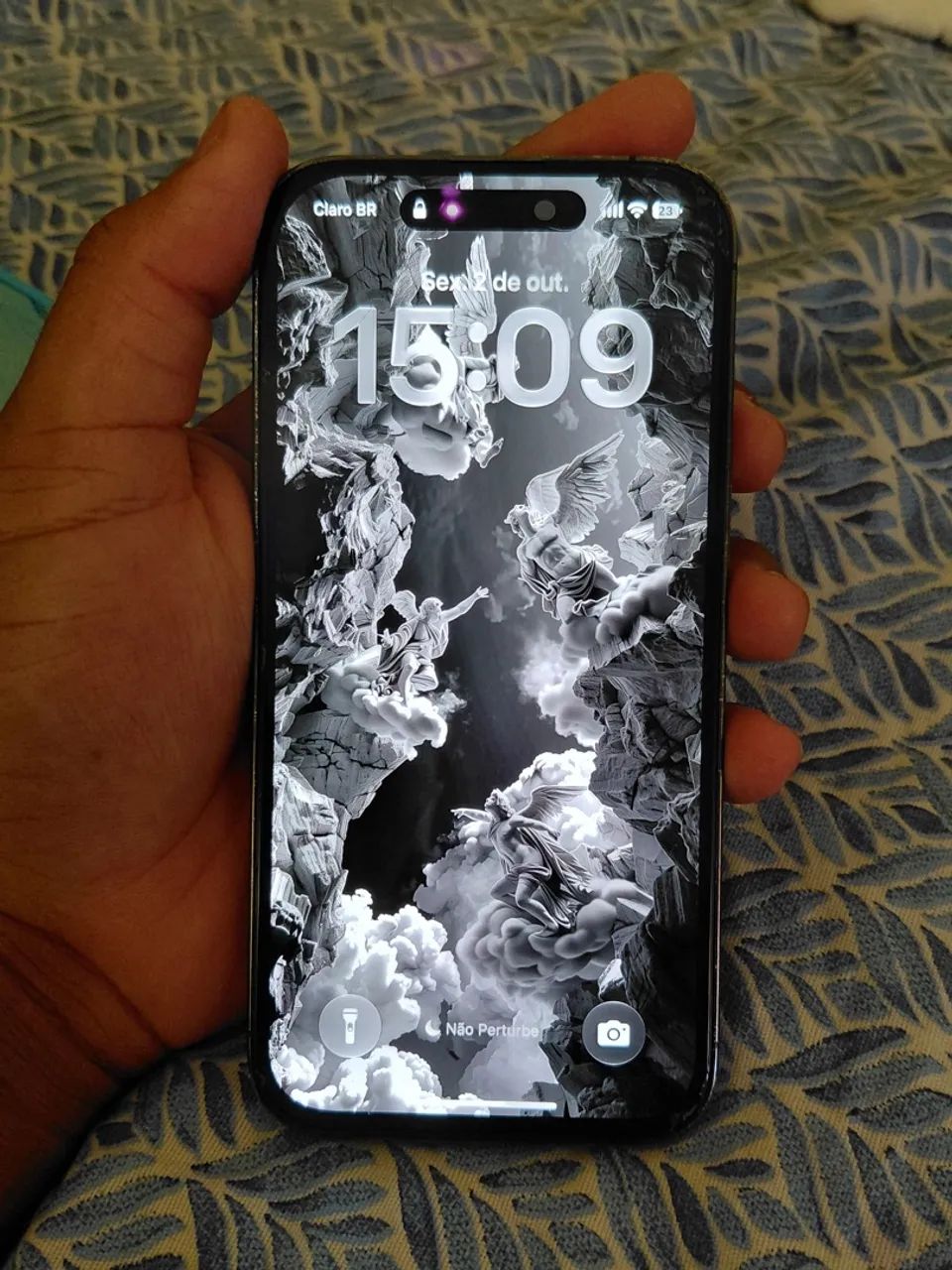 IPhone 14 Pro