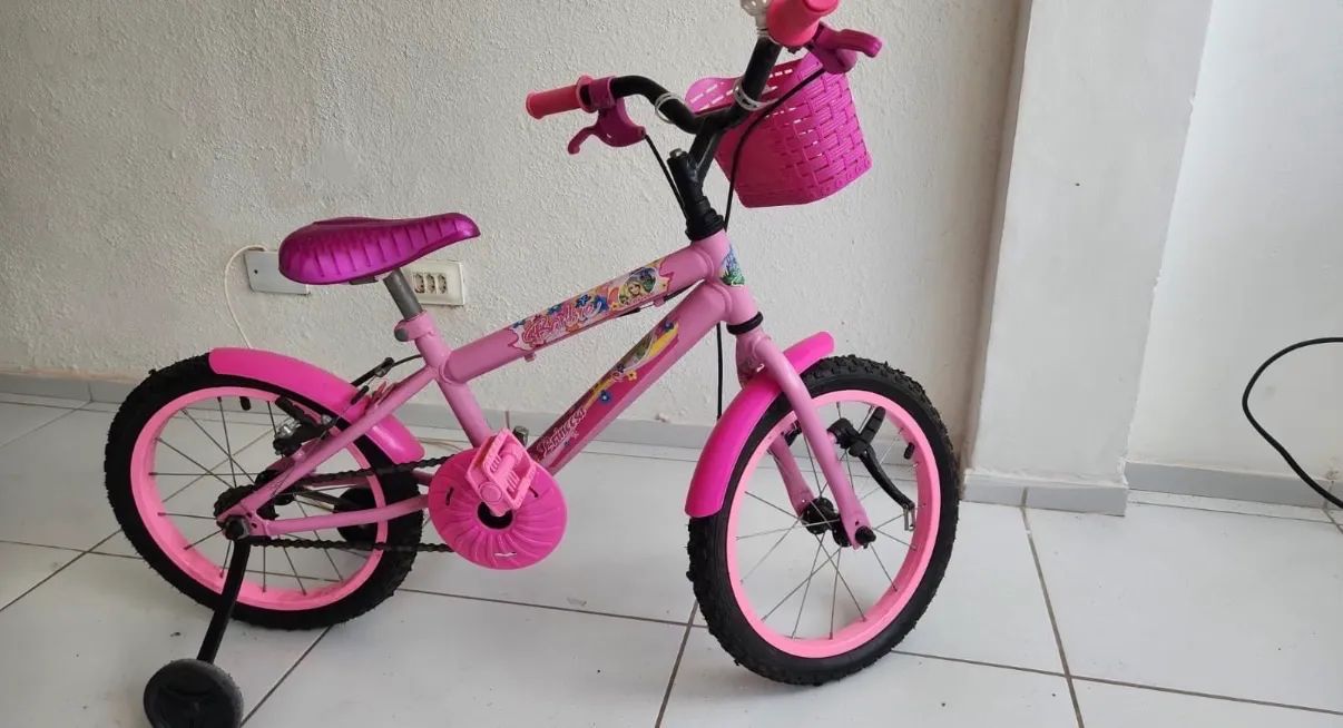 Bicicleta  - Foto 2