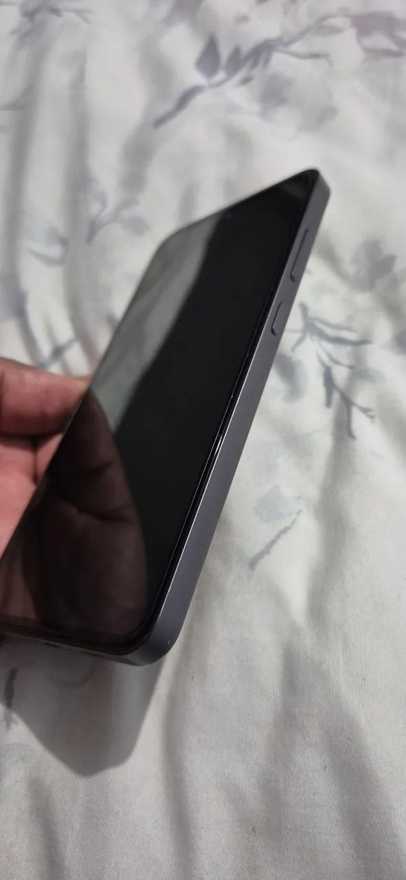 Galaxy S24 FE 128gb completo com caixa nota e carregador  - Foto 5