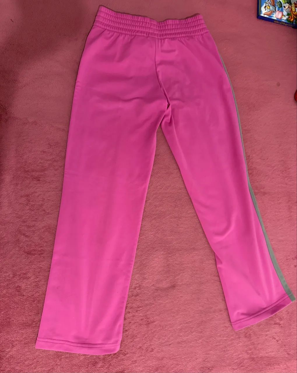calça de moletom nike infantil  - Foto 2