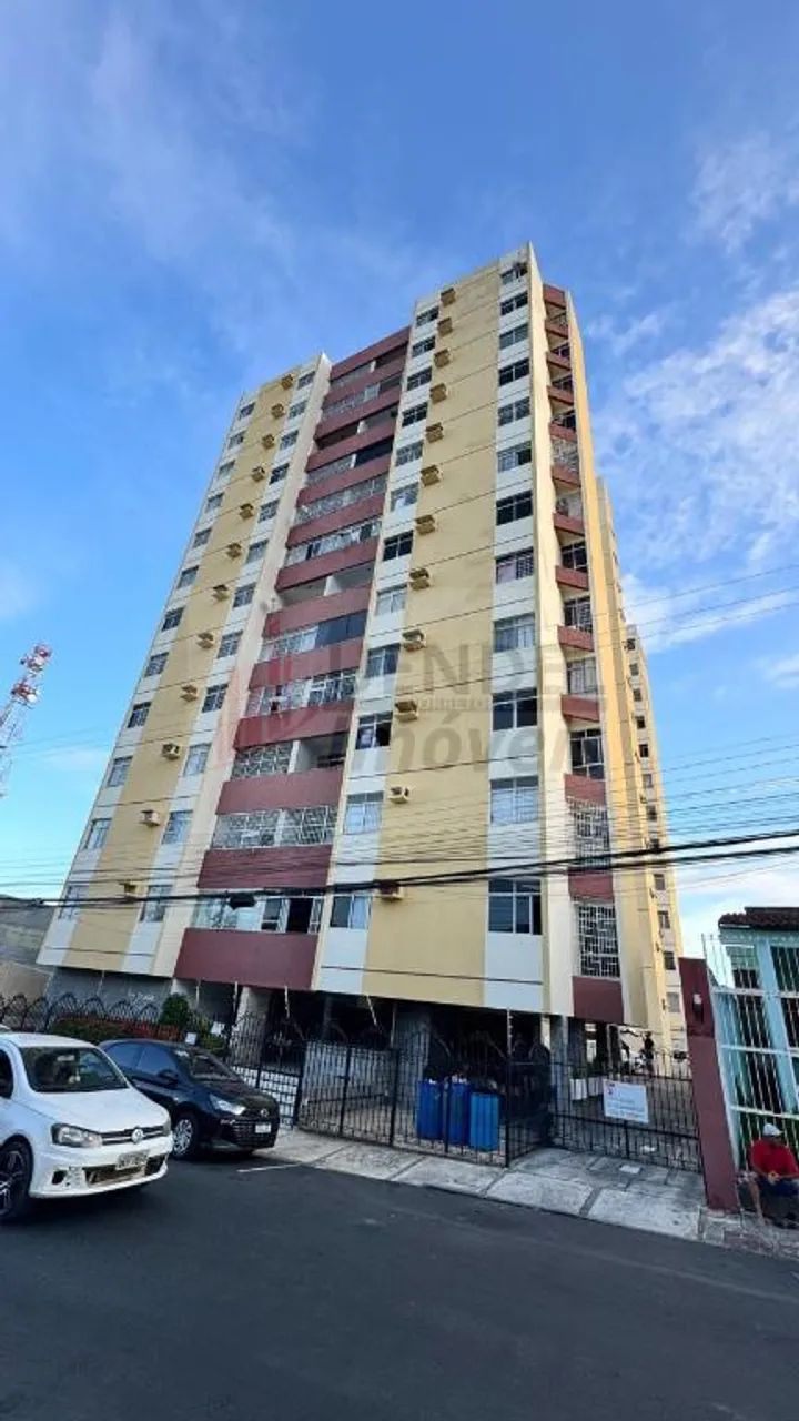 EDIFÍCIO CASA GRANDE - Foto 3