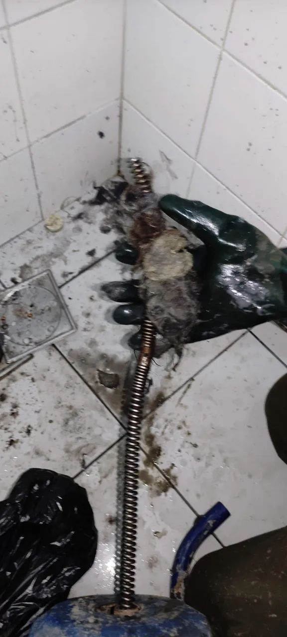 Desentupimento de Ralo Residencial e Comercial - Foto 2
