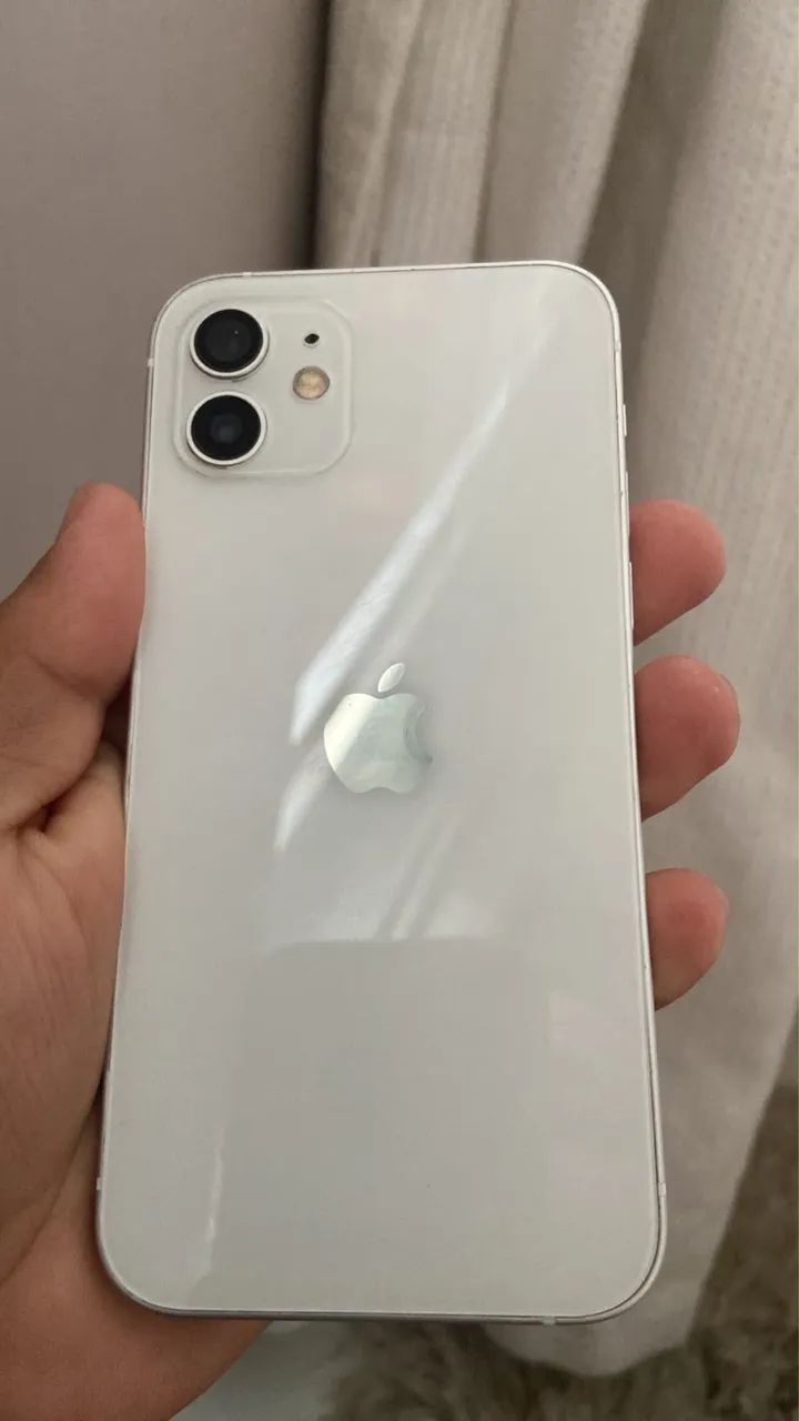iPhone 12 todo perfeito  - Foto 3