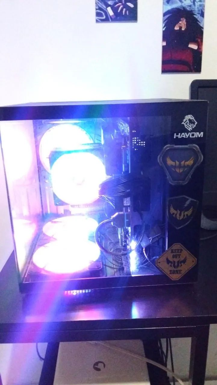 Vende Pc de mesa barato - Foto 2