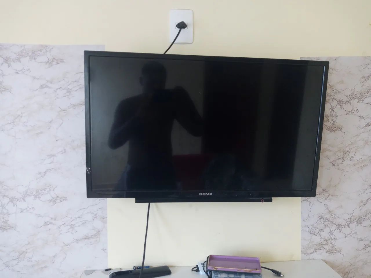 Tv 32 Polegadas LeD