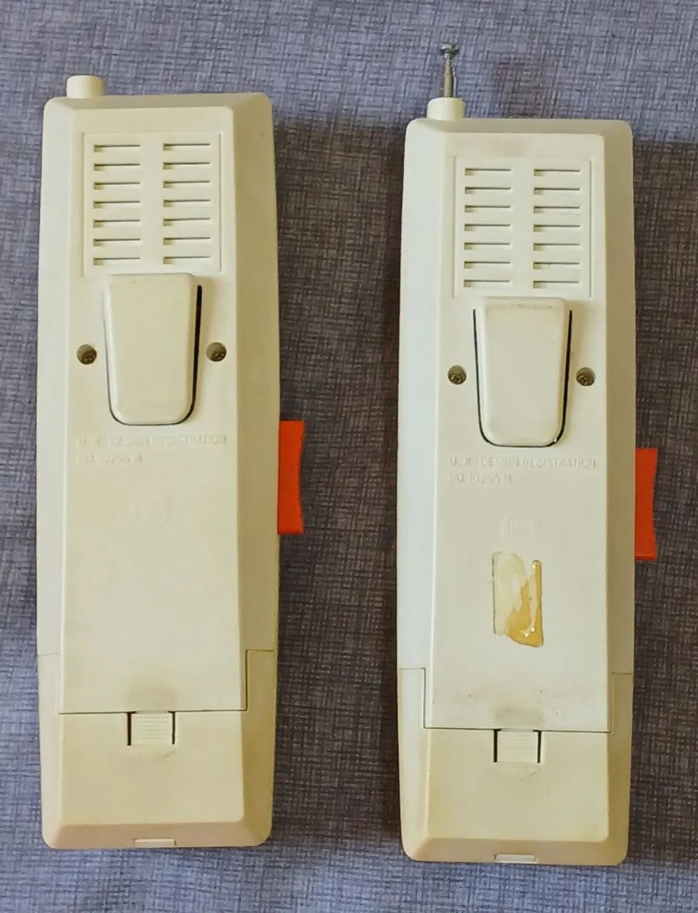 Walkie talk Combat usado - Foto 3