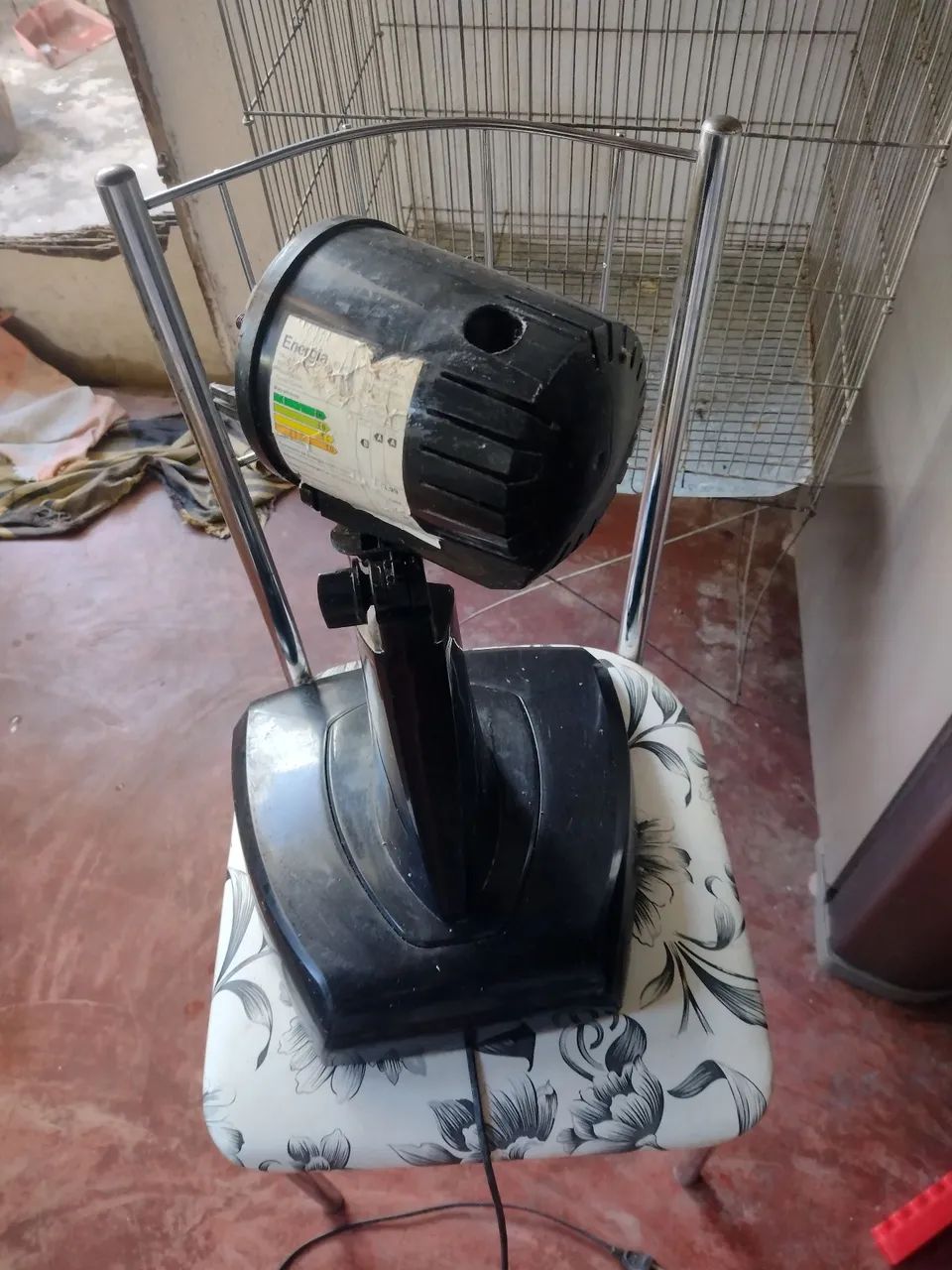 Ventilador  - Foto 3