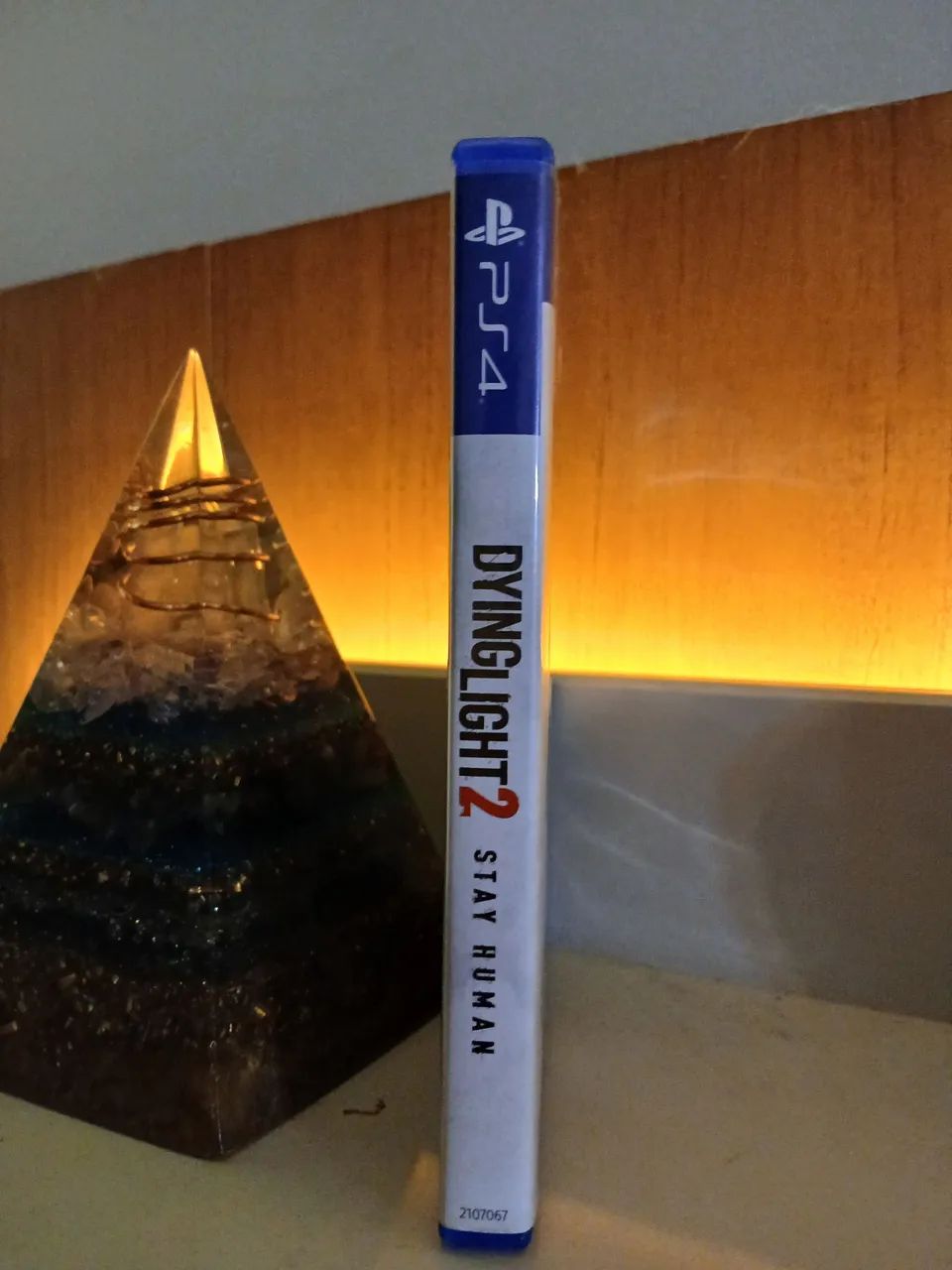 Dying light 2 ps4 - Foto 3