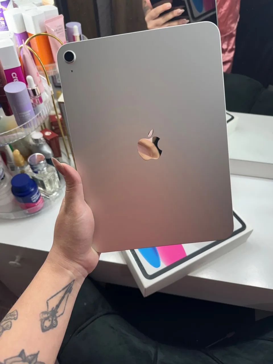 iPad 11 A16 256gb - Foto 2