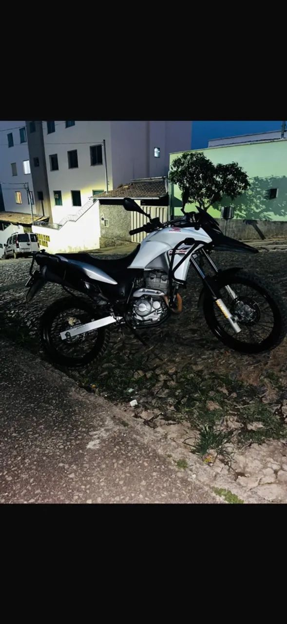 Xre 300 2014 - Foto 4