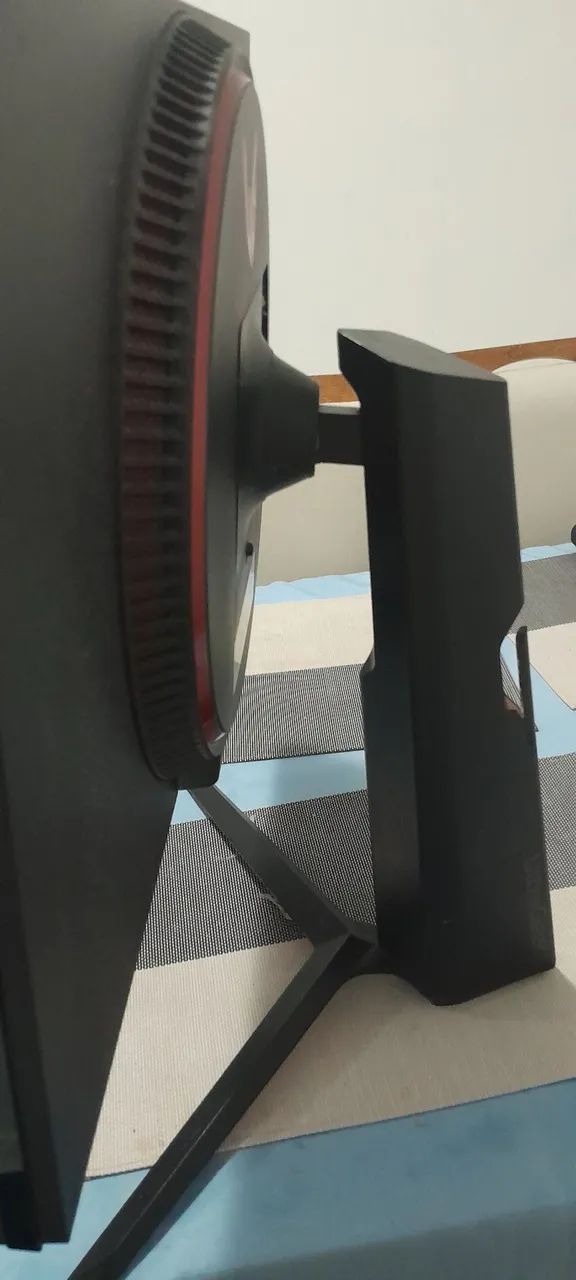 Monitor LG 27 polegadas FullHD 144hz - Foto 3