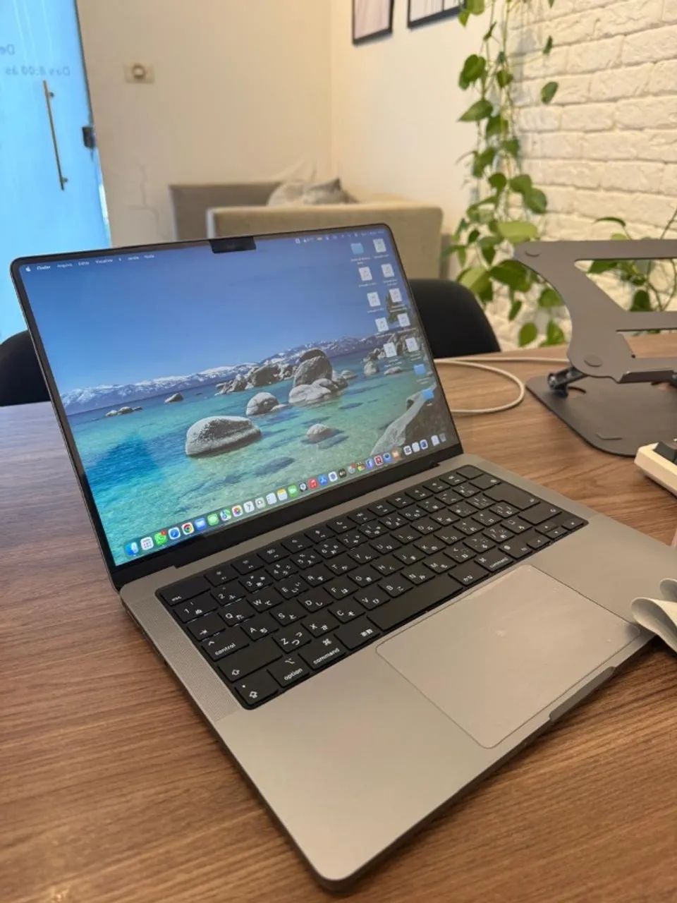 Macbook Pro M3 2023 8GB - Notebooks - Centro, Marinópolis