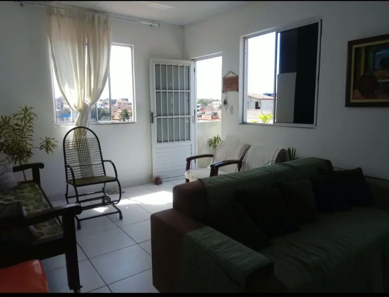 Apartamento Primeiro andar  - Foto 4
