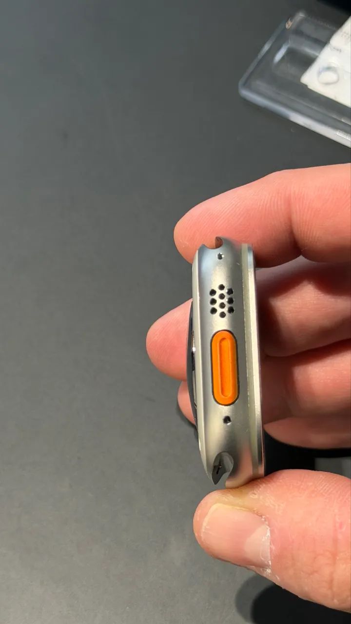 Apple watch ultra 2 - Foto 3