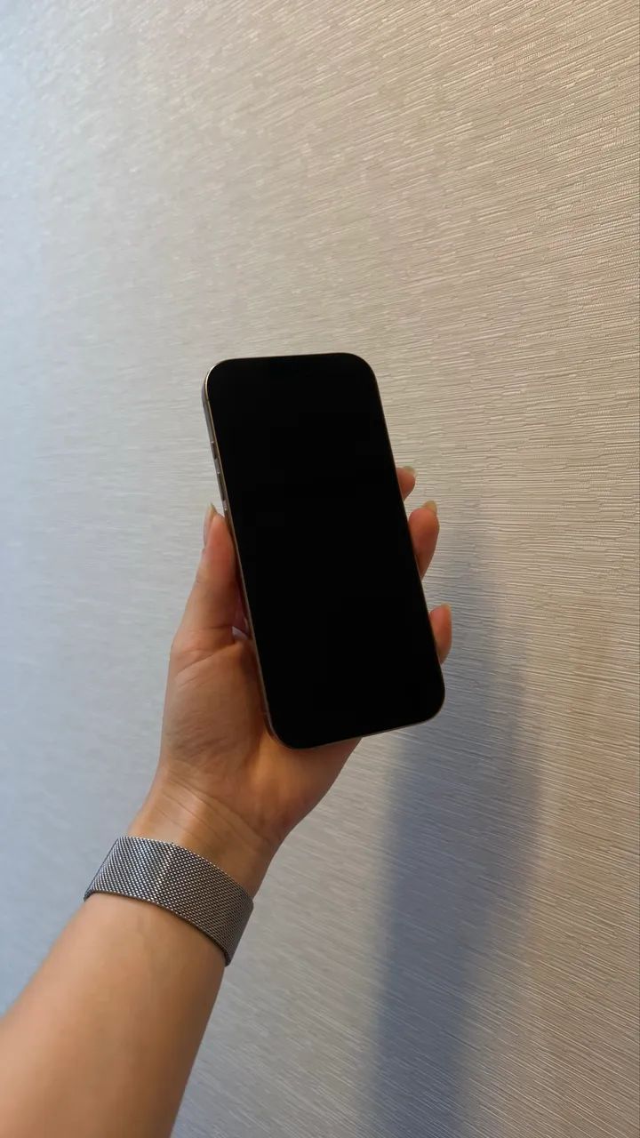 iPhone 16 Pro 256GB (loja física) - Foto 3