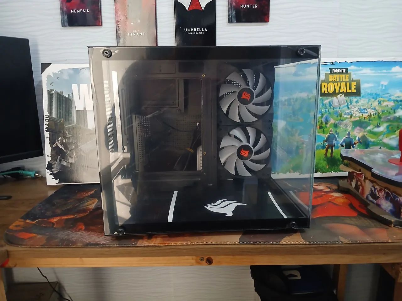 Gabinete gamer  - Foto 3