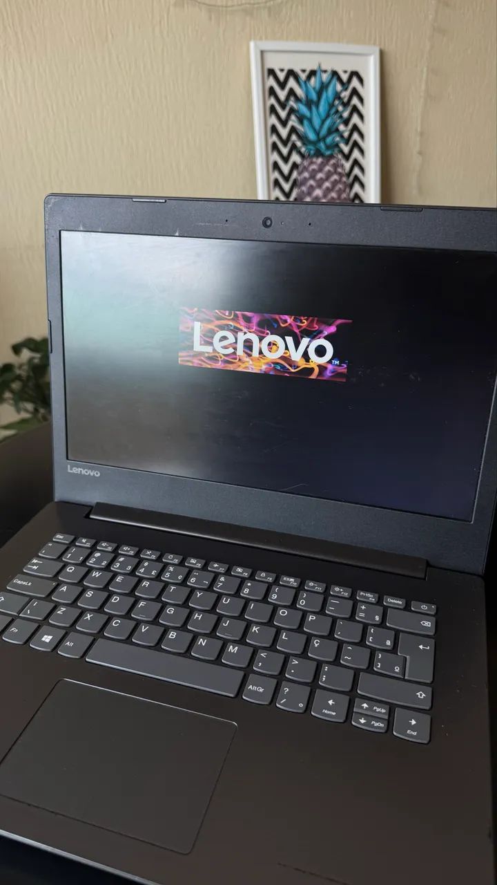 Notbook Lenovo  - Foto 5