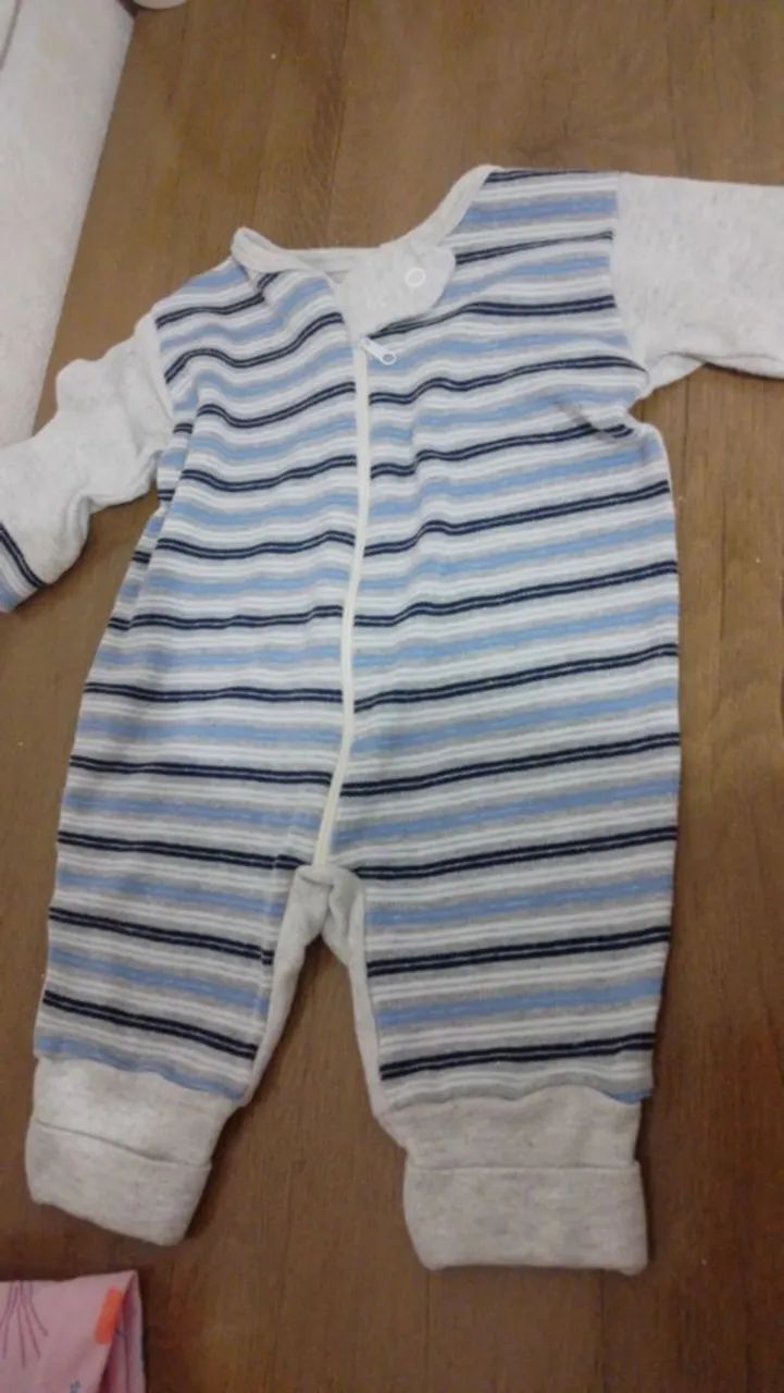 Lote vestido  - Foto 5