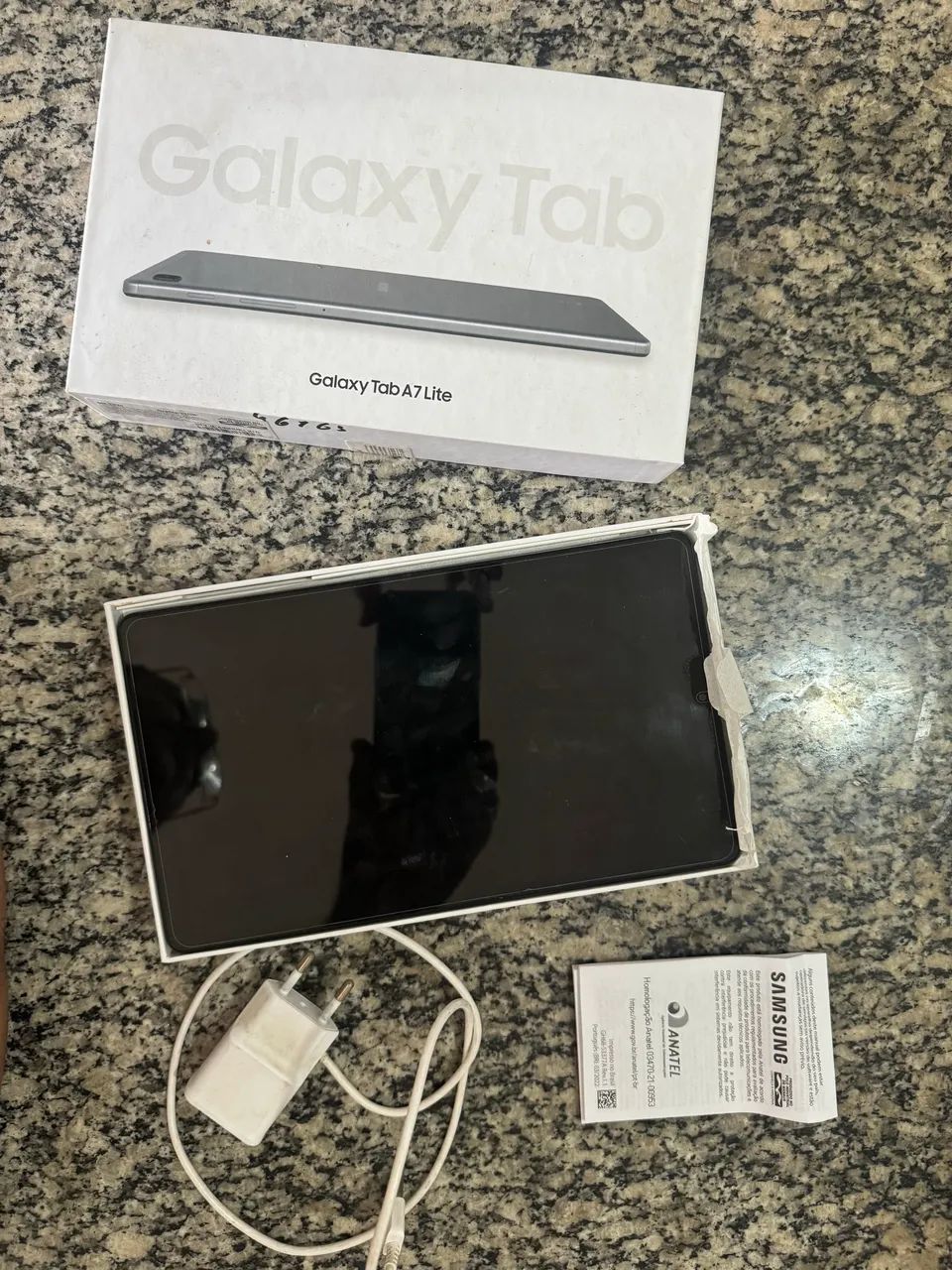 Galaxy TAB A 7 lite - Foto 4