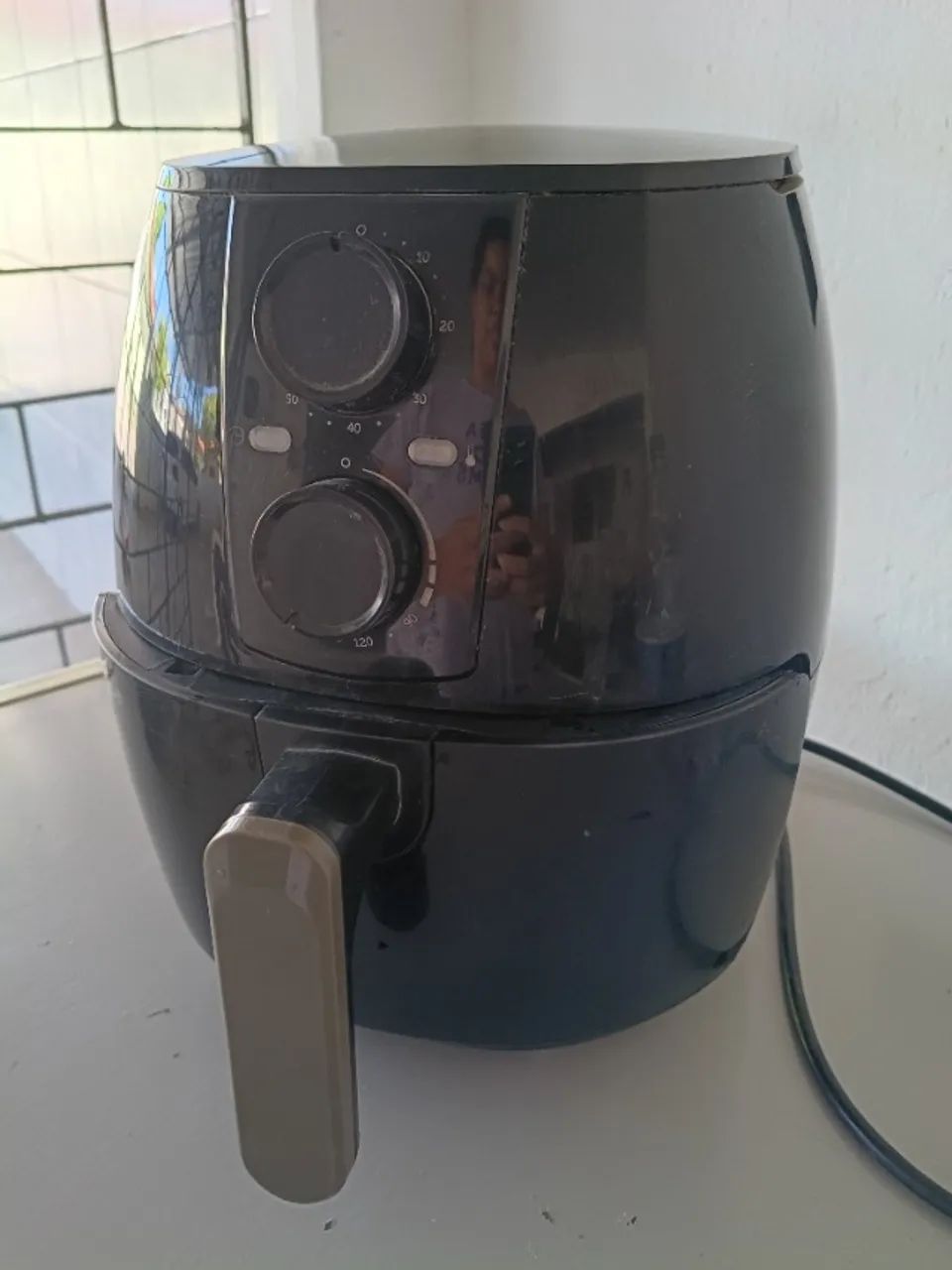 Airfryer 