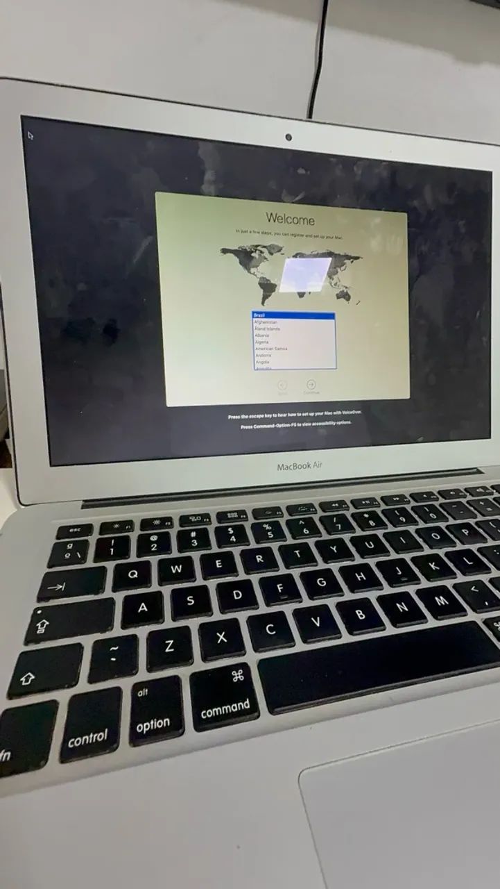 MacBook  - Foto 3
