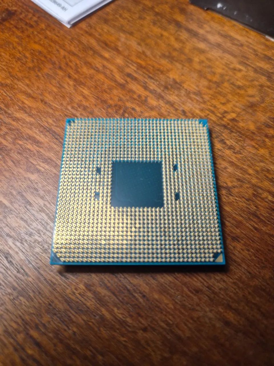 Processador Gamer AMD Ryzen 7 2700 com 8 núcleos, Cache 20MB, 4.1GHz Turbo, PBO, AM4 - Foto 2