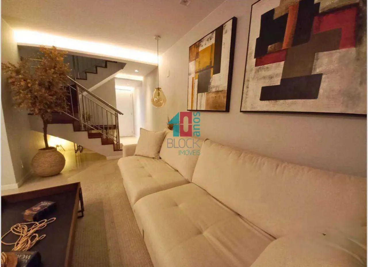 Barra Olímpica | Cobertura 3 quartos, sendo 3 suites - Foto 4