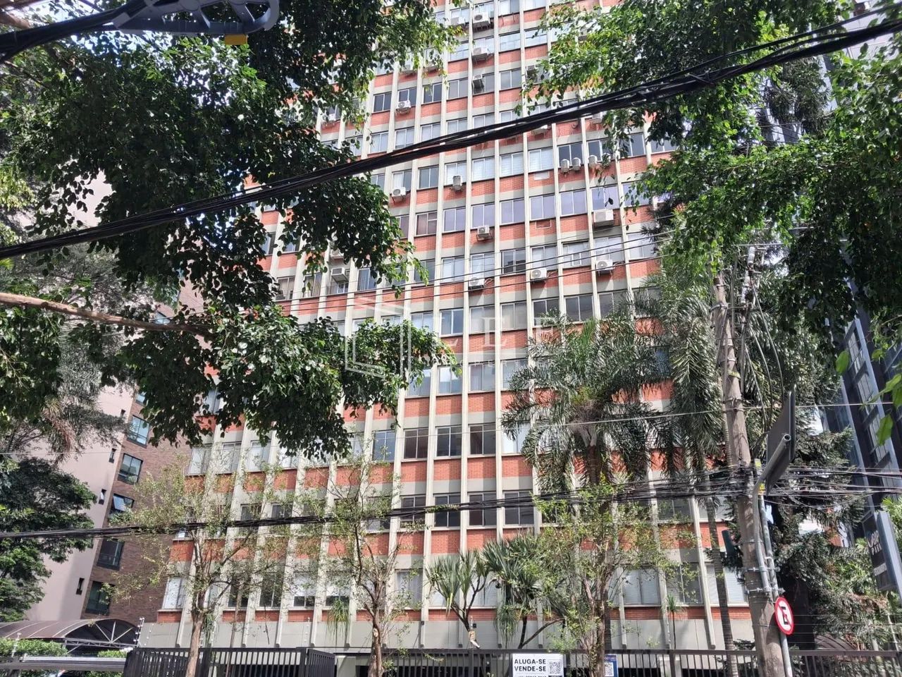 Conjunto Comercial com 341 m², para alugar no bairro Itaim Bibi. - Foto 4