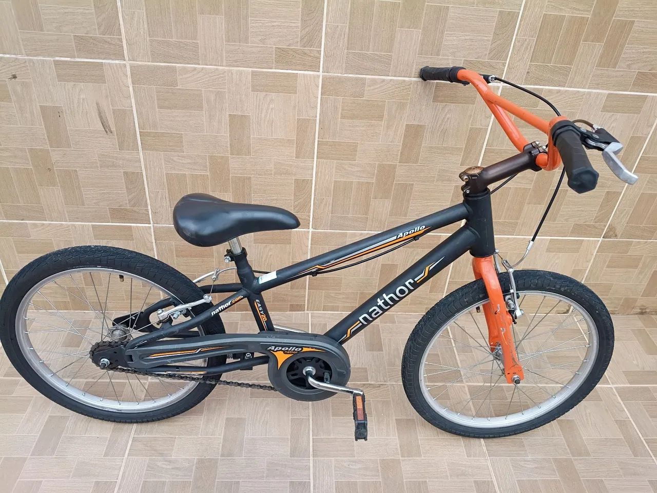Bicicleta aro 20