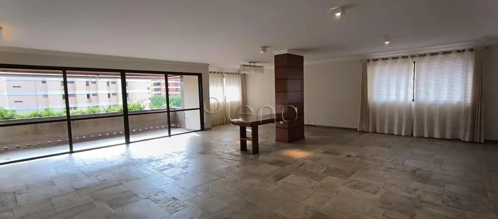Apartamento para alugar em Campinas, Cambuí, com 4 suítes, com 315.55 m² - Foto 3