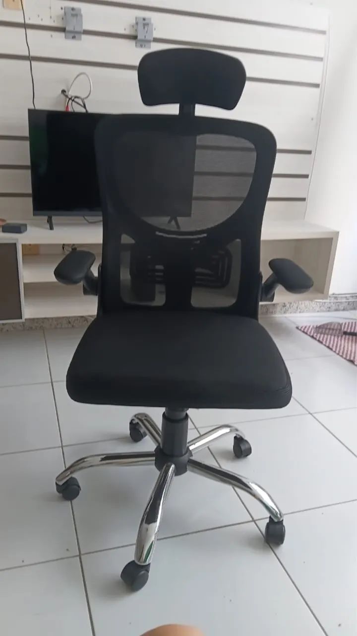 Cadeira de escritório 