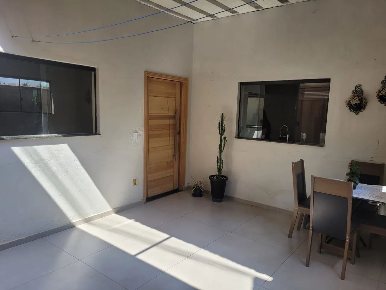 Casa a venda 