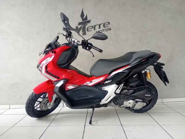 Honda ADV 150 - Foto 2