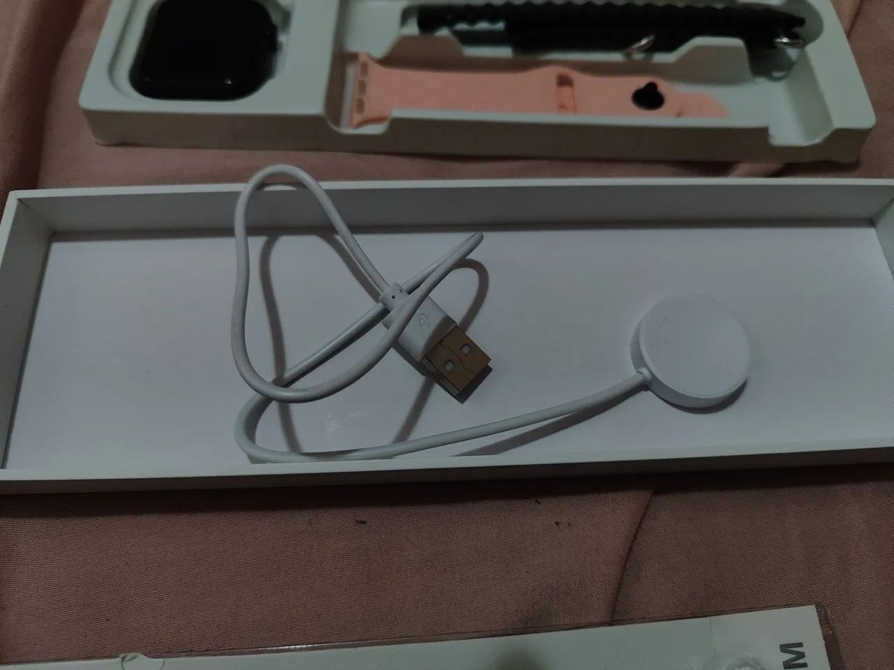 Smartwatch WL X mini - Foto 4