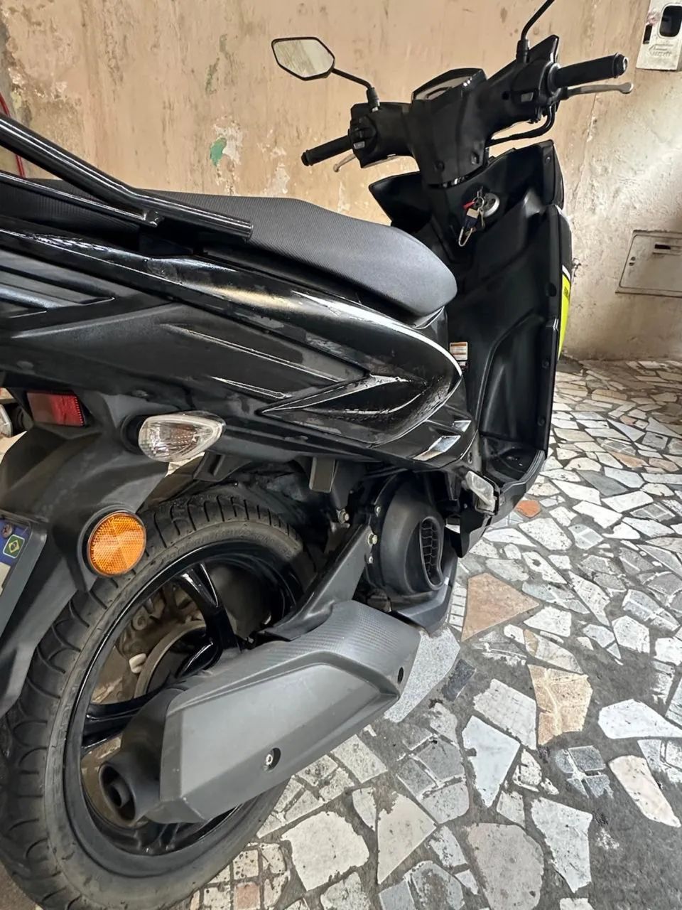 NEO 125 AUTOMÁTICA 2024  - Foto 2