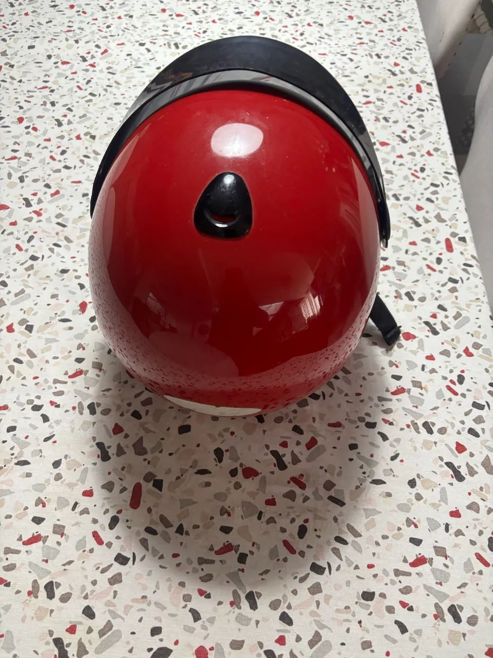 Capacete  - Foto 4