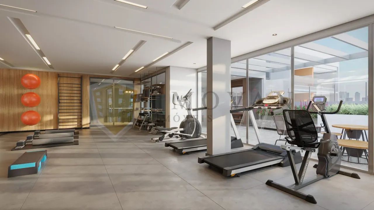 Studio 49m² para venda - Foto 3