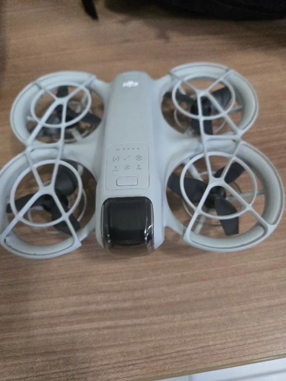 [VENDO/TROCO] DRONE FPV DJI NEO - Foto 2
