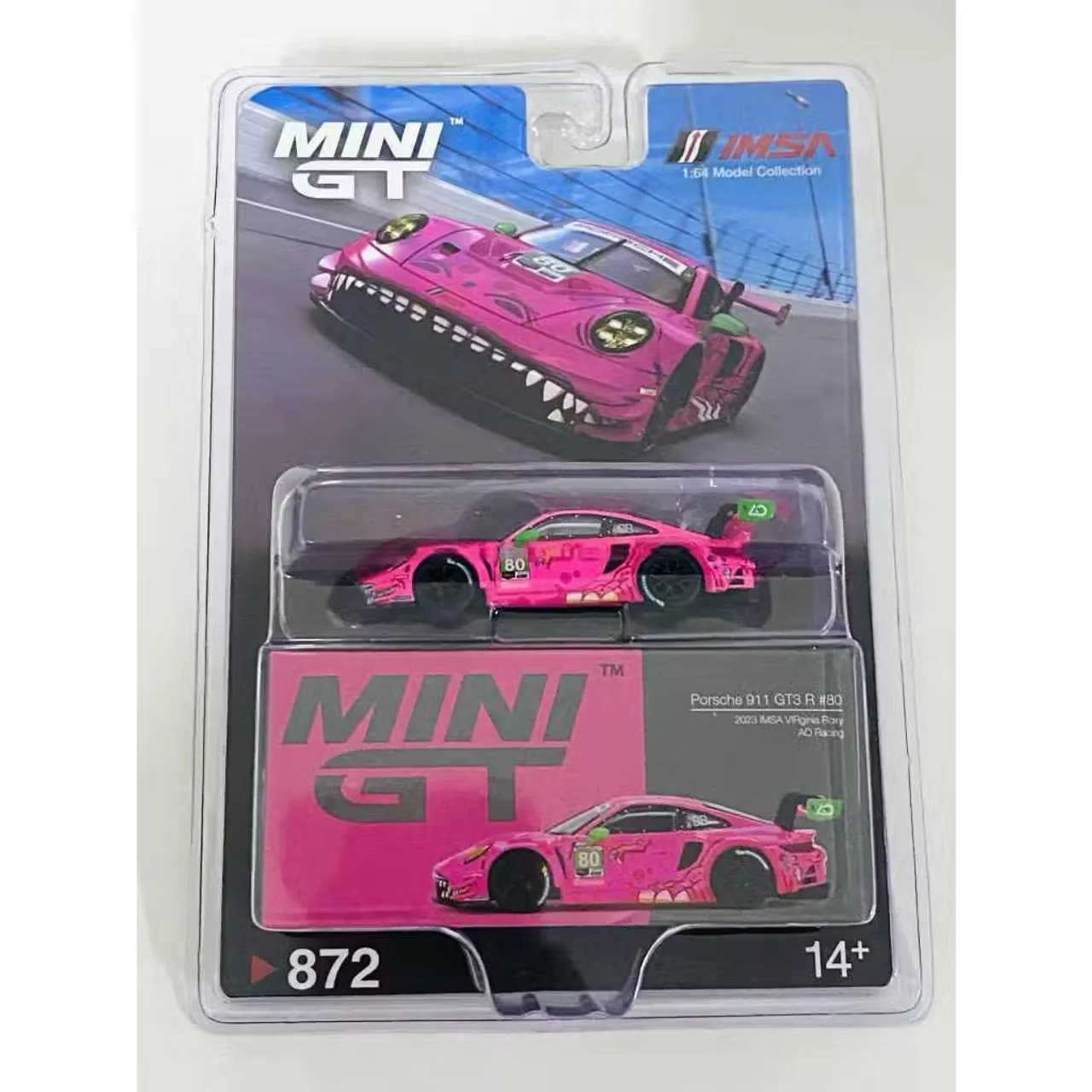 Mini GT Liberty Walk Tokyo Auto Salon TAS 2026 - Brinquedos e