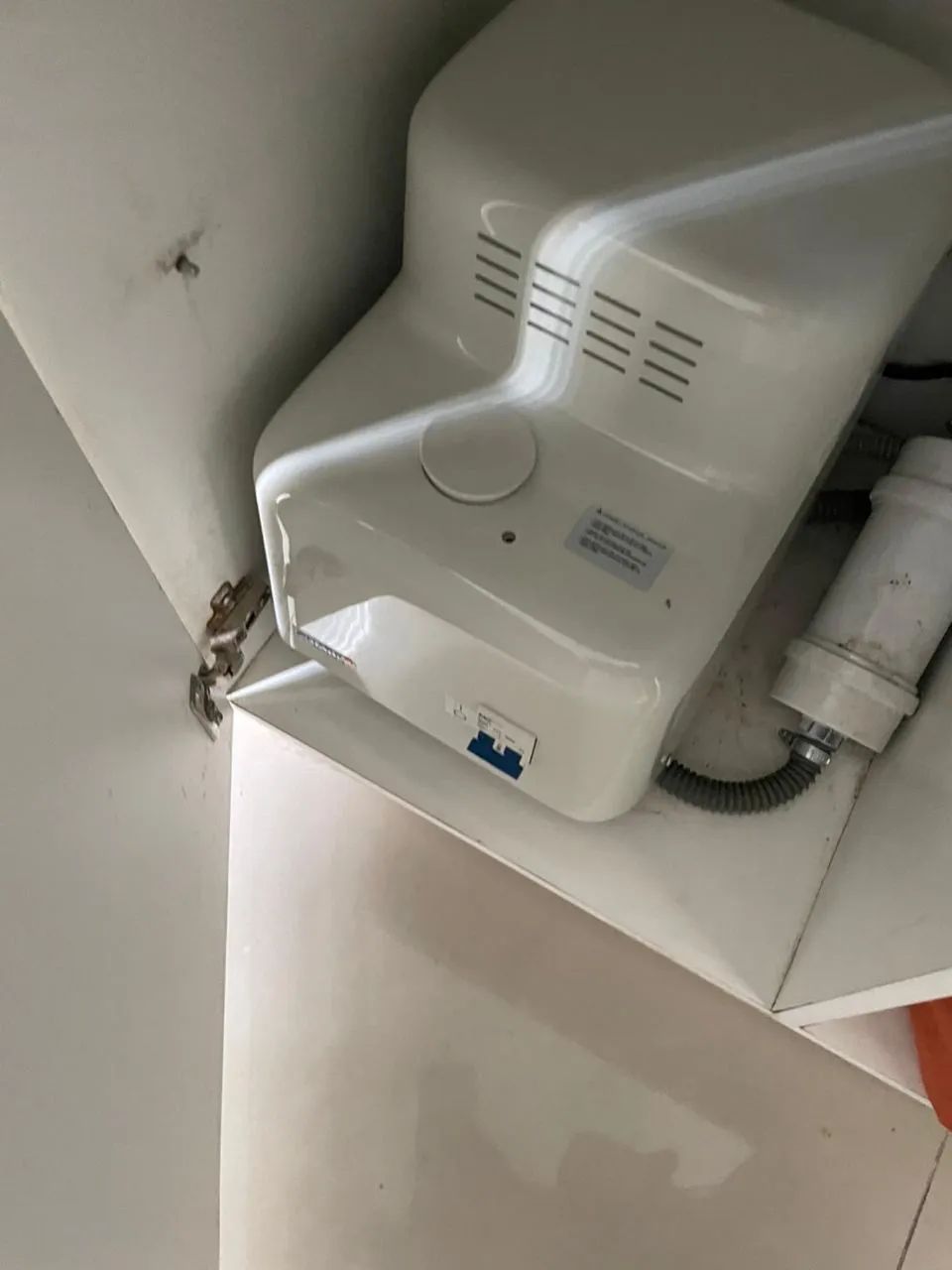 ORTODONDIA MÁQUINA a VÁCUO