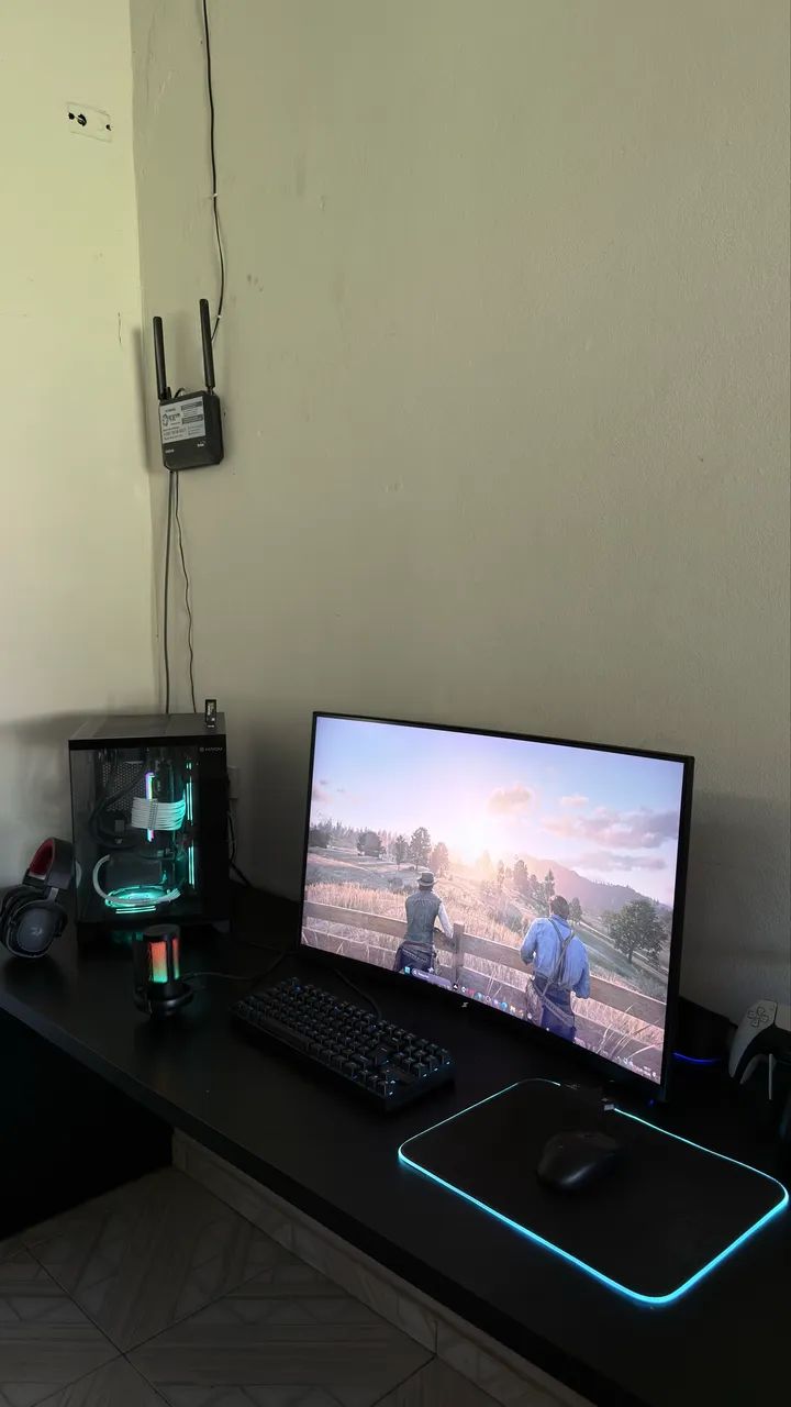 PC GAMER