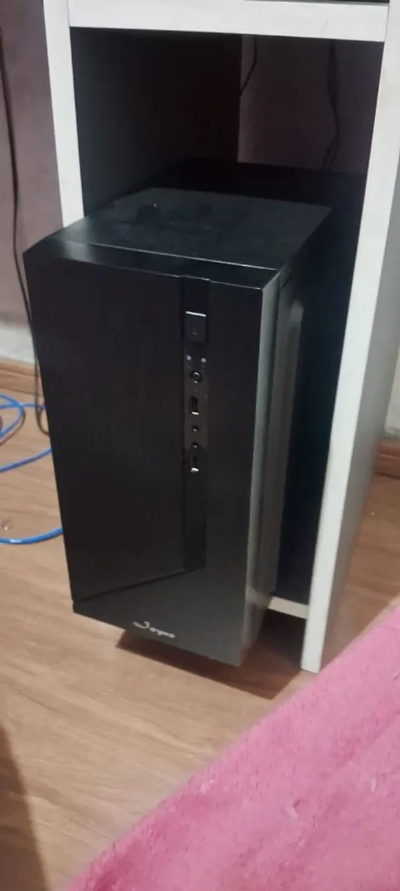 Computador de mesa  - Foto 4